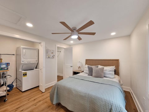 Tiny photo for 319 N Fourth Avenue, Evansville, IN 47710 (MLS # 202620087)