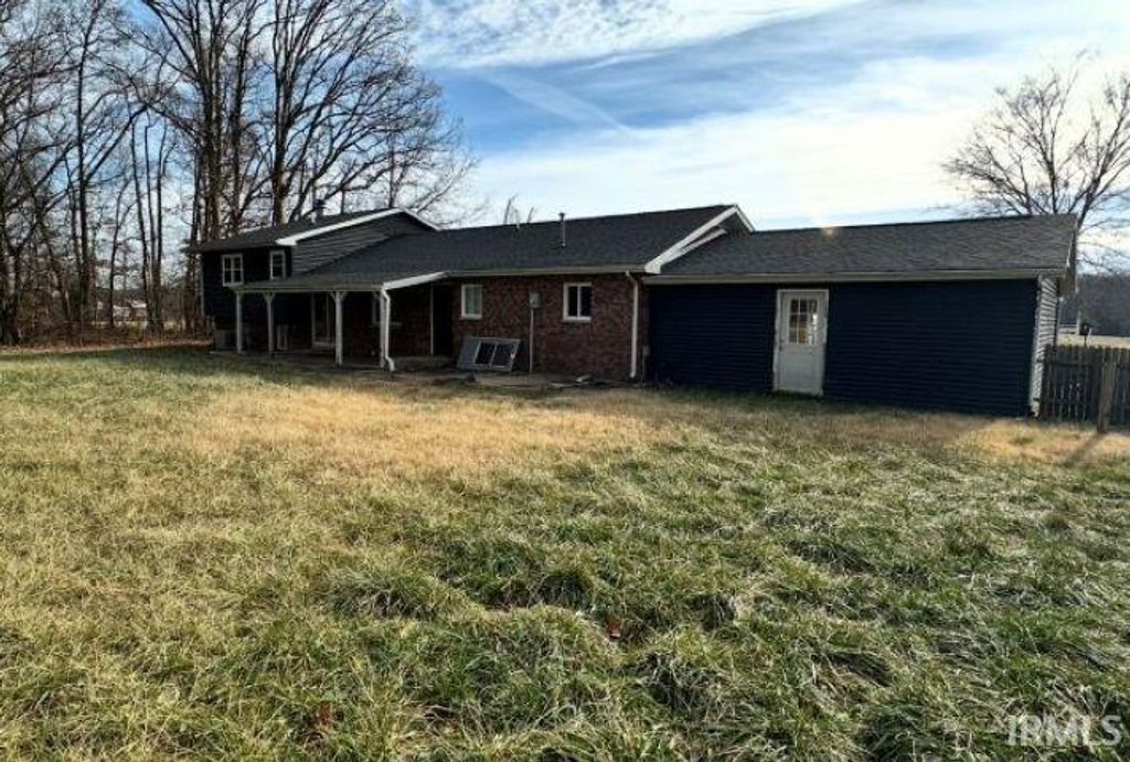 Photo of 12778 W 500 N Road, Linton, IN 47441 (MLS # 202606081)