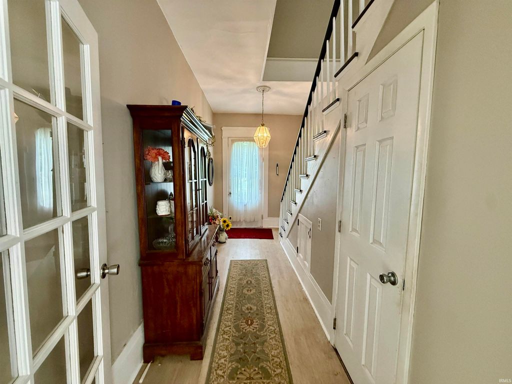 Photo of 214 Seminary Street, Rockport, IN 47635 (MLS # 202615655)