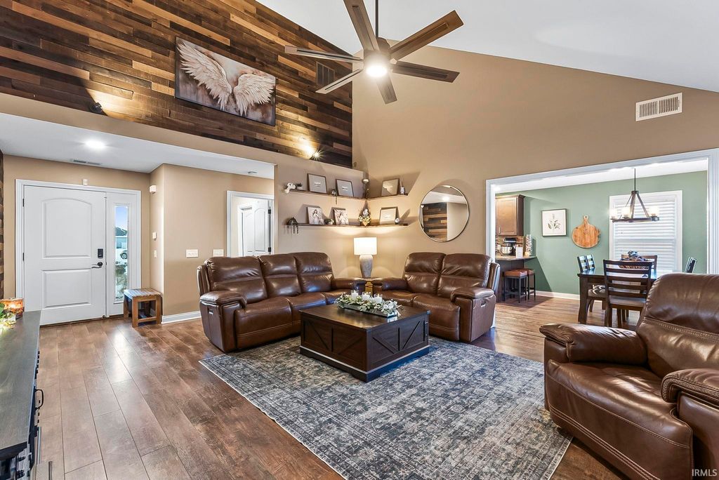 Photo of 513 Alexander Place, Garrett, IN 46738 (MLS # 202602096)