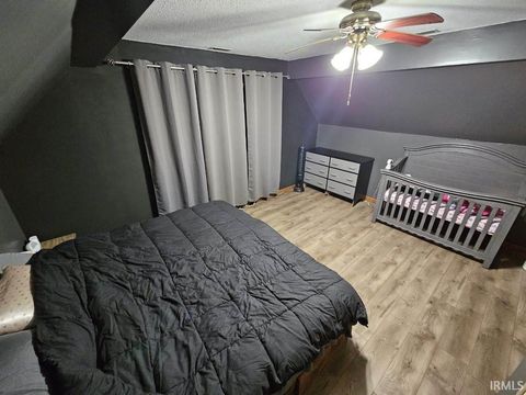 Tiny photo for 1015 W 6TH Street, Peru, IN 46970 (MLS # 202600689)