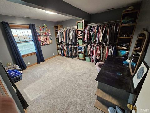 Tiny photo for 1015 W 6TH Street, Peru, IN 46970 (MLS # 202600689)