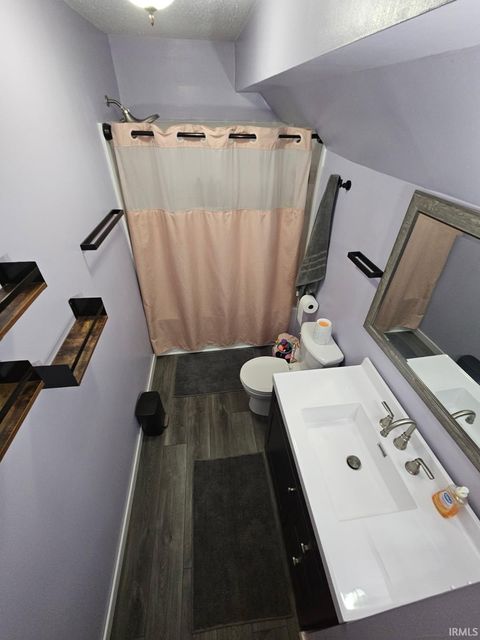 Tiny photo for 1015 W 6TH Street, Peru, IN 46970 (MLS # 202600689)