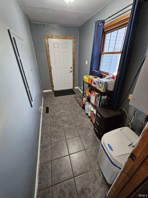 Tiny photo for 1015 W 6TH Street, Peru, IN 46970 (MLS # 202600689)