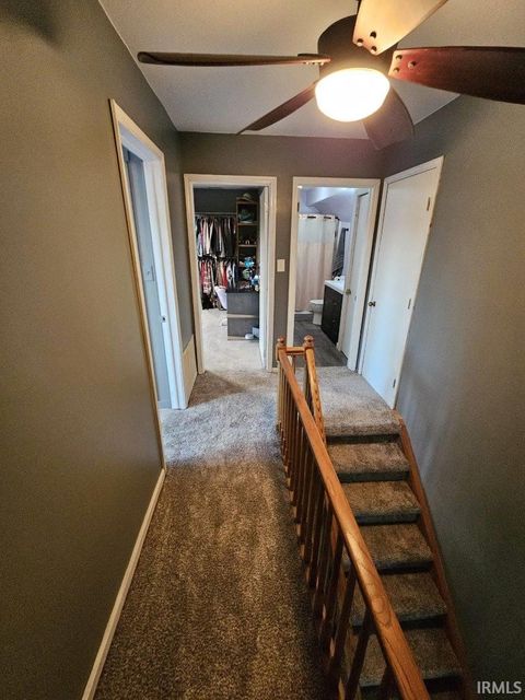 Tiny photo for 1015 W 6TH Street, Peru, IN 46970 (MLS # 202600689)