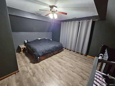 Tiny photo for 1015 W 6TH Street, Peru, IN 46970 (MLS # 202600689)