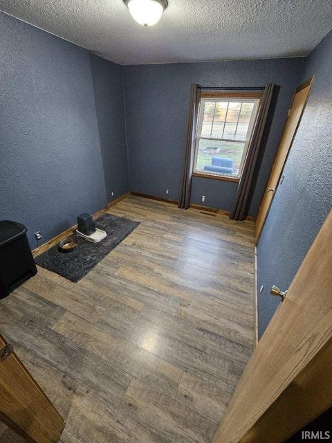 Tiny photo for 1015 W 6TH Street, Peru, IN 46970 (MLS # 202600689)