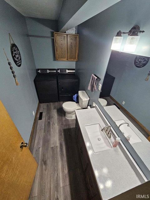 Tiny photo for 1015 W 6TH Street, Peru, IN 46970 (MLS # 202600689)