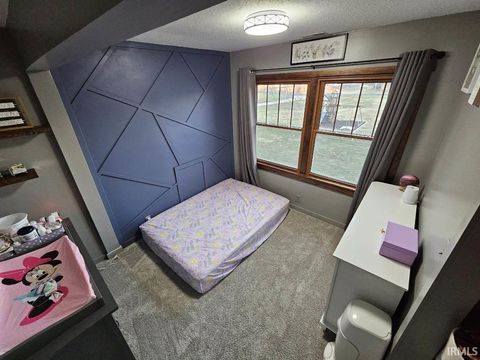 Tiny photo for 1015 W 6TH Street, Peru, IN 46970 (MLS # 202600689)