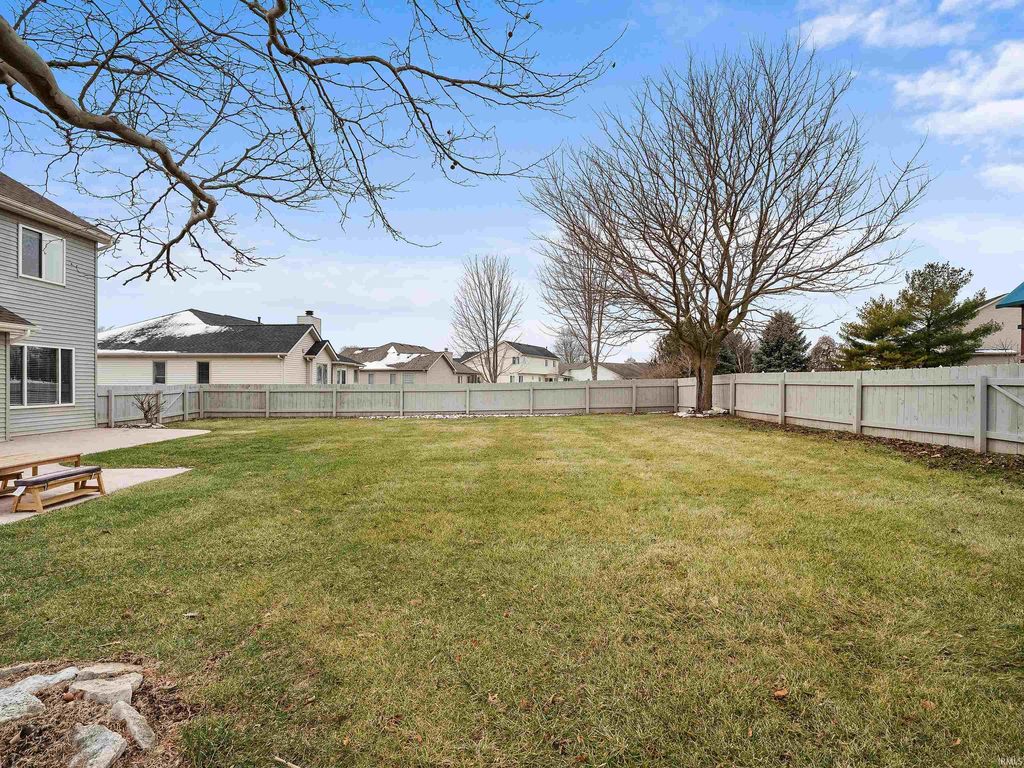 Photo of 10406 Unita Drive, Fort Wayne, IN 46804 (MLS # 202604697)