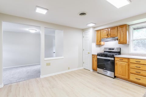 Tiny photo for 3934 Wenonah Lane, Fort Wayne, IN 46809 (MLS # 202624694)