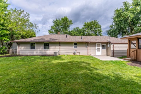 Tiny photo for 3934 Wenonah Lane, Fort Wayne, IN 46809 (MLS # 202624694)