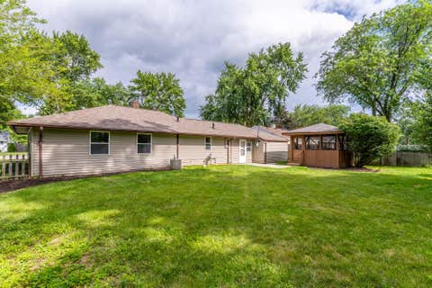 Tiny photo for 3934 Wenonah Lane, Fort Wayne, IN 46809 (MLS # 202624694)