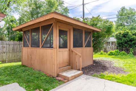 Tiny photo for 3934 Wenonah Lane, Fort Wayne, IN 46809 (MLS # 202624694)