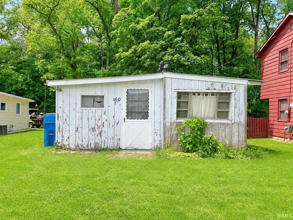 Photo of 160 221 C Hamilton LK Lane, Hamilton, IN 46742 (MLS # 202620875)