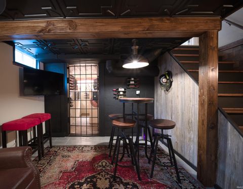 Tiny photo for 1545 W Mulberry Street, Kokomo, IN 46901 (MLS # 202615139)