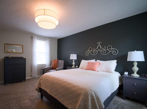 Tiny photo for 1545 W Mulberry Street, Kokomo, IN 46901 (MLS # 202615139)