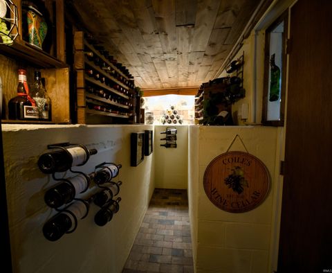 Tiny photo for 1545 W Mulberry Street, Kokomo, IN 46901 (MLS # 202615139)