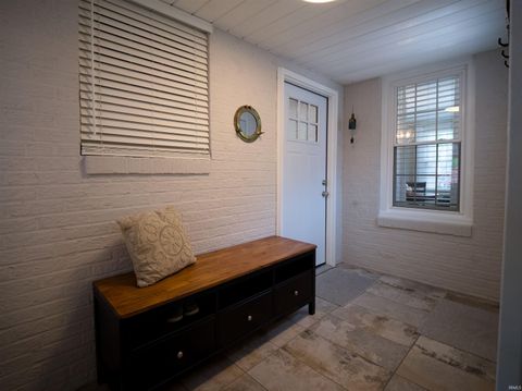 Tiny photo for 1545 W Mulberry Street, Kokomo, IN 46901 (MLS # 202615139)