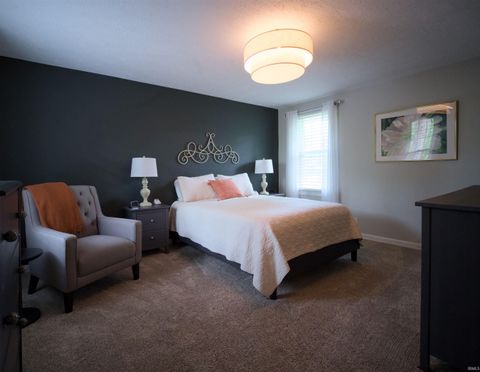 Tiny photo for 1545 W Mulberry Street, Kokomo, IN 46901 (MLS # 202615139)