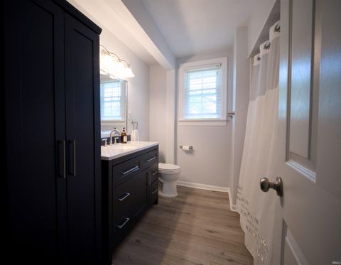 Tiny photo for 1545 W Mulberry Street, Kokomo, IN 46901 (MLS # 202615139)