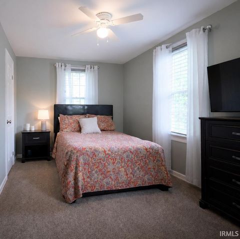 Tiny photo for 1545 W Mulberry Street, Kokomo, IN 46901 (MLS # 202615139)