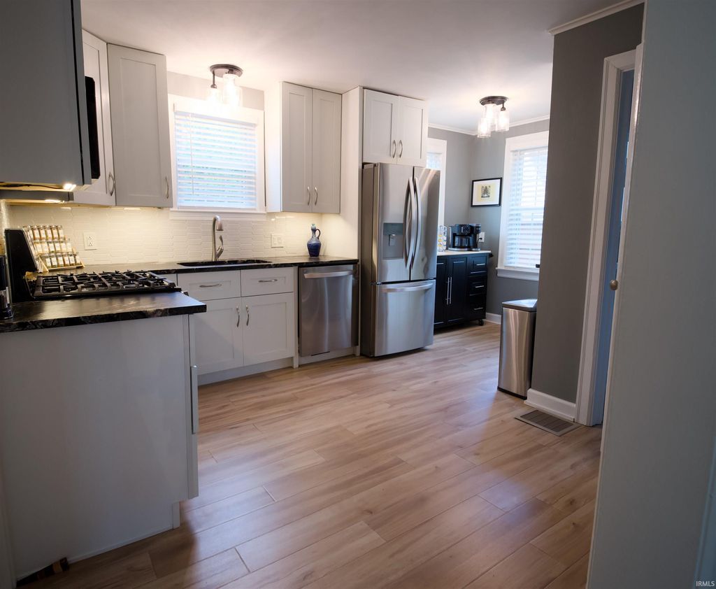 Photo of 1545 W Mulberry Street, Kokomo, IN 46901 (MLS # 202615139)