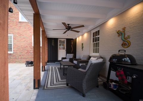 Tiny photo for 1545 W Mulberry Street, Kokomo, IN 46901 (MLS # 202615139)