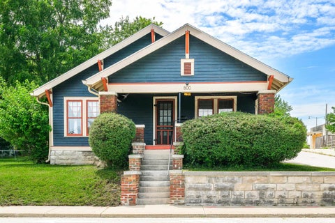 Photo of 800 S Rogers Street, Bloomington, IN 47403 (MLS # 202629079)
