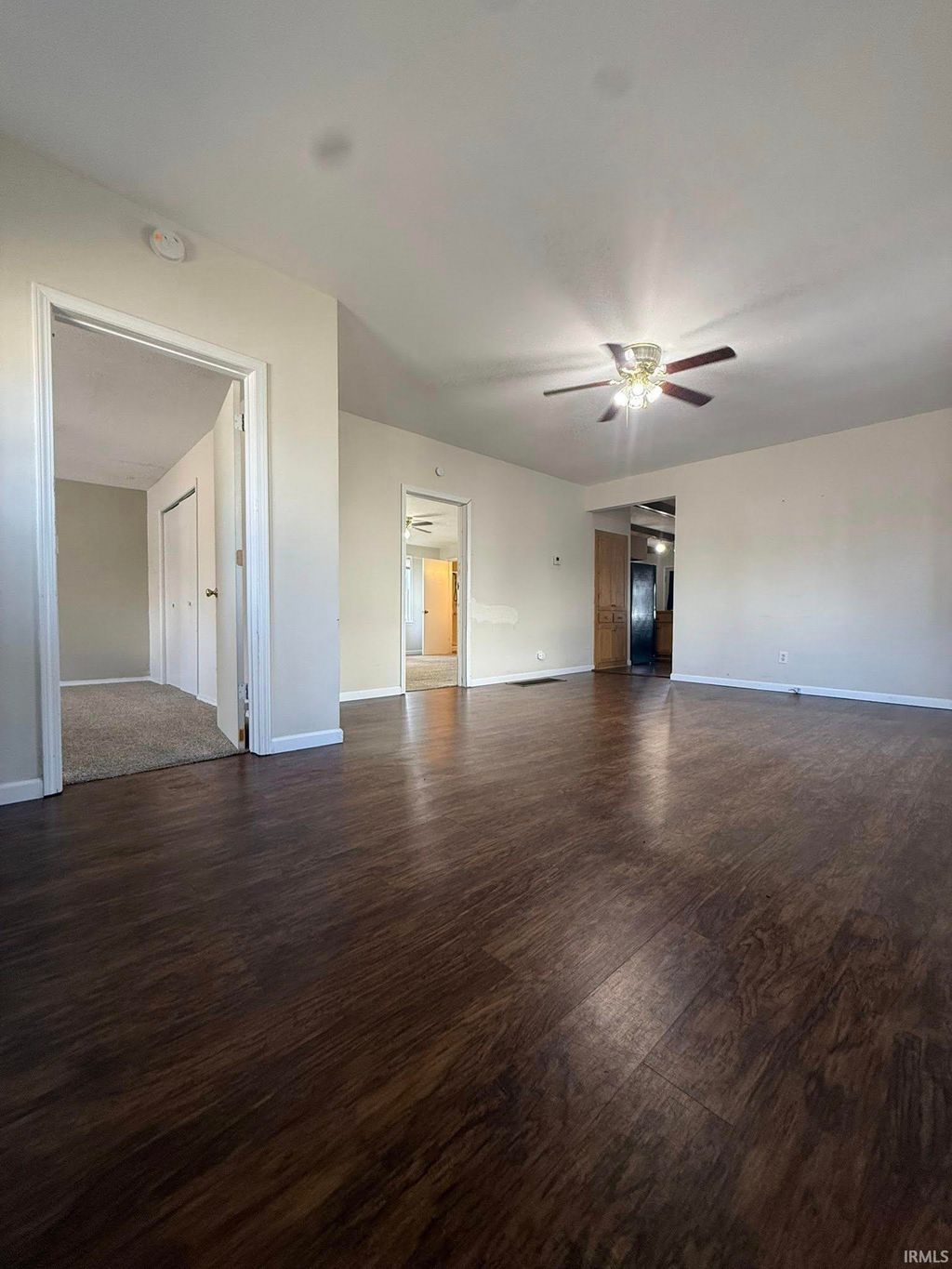 Photo of 917 Hart Street, Vincennes, IN 47591 (MLS # 202608168)