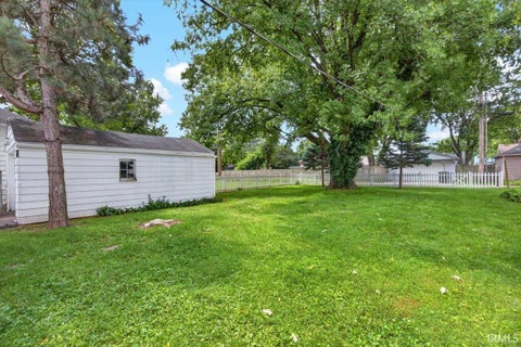 Tiny photo for 2306 N 23rd Street, Lafayette, IN 47904 (MLS # 202633978)