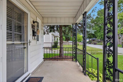 Tiny photo for 2306 N 23rd Street, Lafayette, IN 47904 (MLS # 202633978)