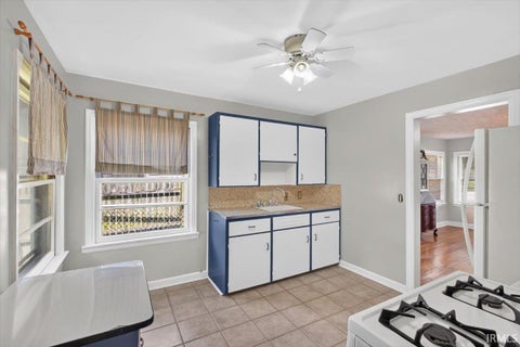 Tiny photo for 2306 N 23rd Street, Lafayette, IN 47904 (MLS # 202633978)
