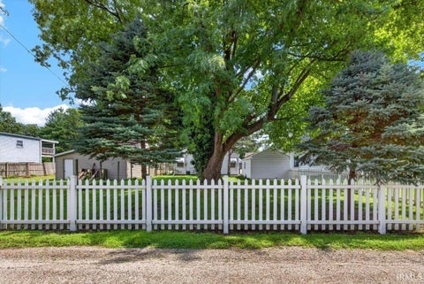 Tiny photo for 2306 N 23rd Street, Lafayette, IN 47904 (MLS # 202633978)