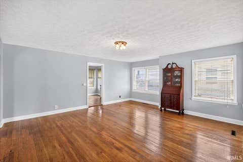 Tiny photo for 2306 N 23rd Street, Lafayette, IN 47904 (MLS # 202633978)