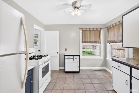 Tiny photo for 2306 N 23rd Street, Lafayette, IN 47904 (MLS # 202633978)