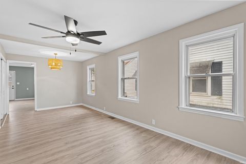 Tiny photo for 2316 N Locke Street, Kokomo, IN 46901 (MLS # 202605380)