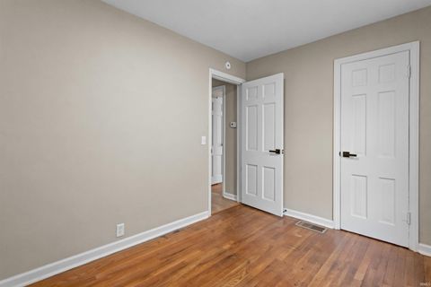 Tiny photo for 2316 N Locke Street, Kokomo, IN 46901 (MLS # 202605380)