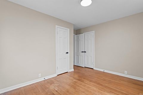 Tiny photo for 2316 N Locke Street, Kokomo, IN 46901 (MLS # 202605380)