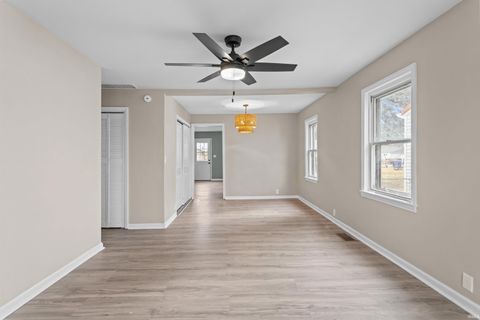 Tiny photo for 2316 N Locke Street, Kokomo, IN 46901 (MLS # 202605380)