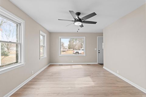 Tiny photo for 2316 N Locke Street, Kokomo, IN 46901 (MLS # 202605380)