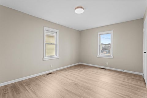 Tiny photo for 2316 N Locke Street, Kokomo, IN 46901 (MLS # 202605380)