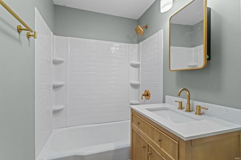 Tiny photo for 2316 N Locke Street, Kokomo, IN 46901 (MLS # 202605380)