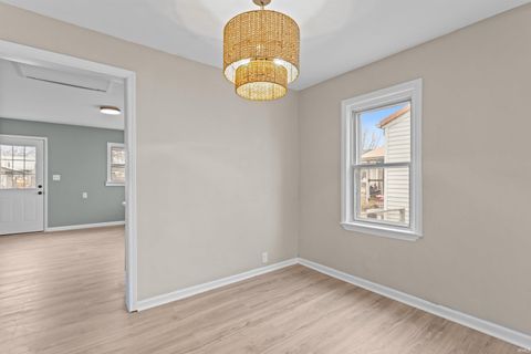 Tiny photo for 2316 N Locke Street, Kokomo, IN 46901 (MLS # 202605380)