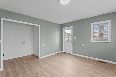 Tiny photo for 2316 N Locke Street, Kokomo, IN 46901 (MLS # 202605380)