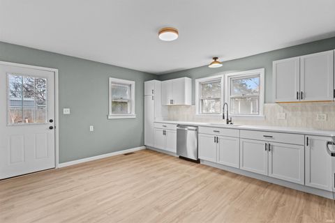 Tiny photo for 2316 N Locke Street, Kokomo, IN 46901 (MLS # 202605380)