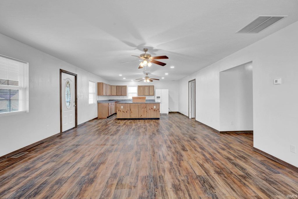 Photo of 3530 Peerless Road, Bedford, IN 47421 (MLS # 202602325)