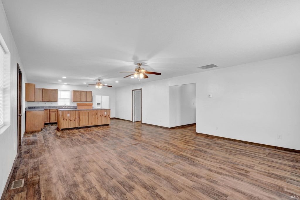 Photo of 3530 Peerless Road, Bedford, IN 47421 (MLS # 202602325)