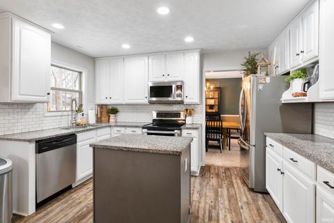 Tiny photo for 7561 Ridgeview Lane, Lafayette, IN 47905 (MLS # 202603276)