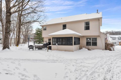 Tiny photo for 7561 Ridgeview Lane, Lafayette, IN 47905 (MLS # 202603276)